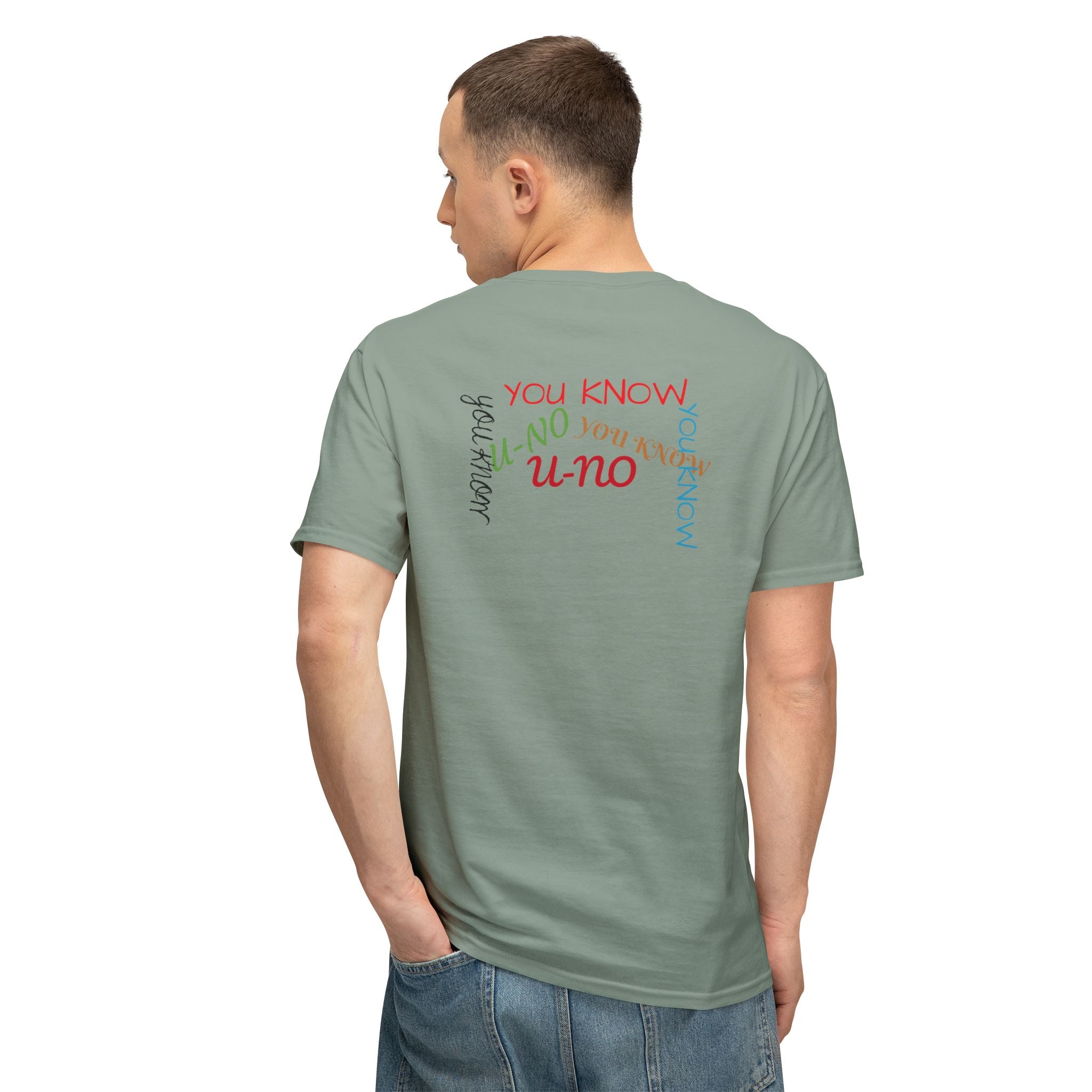 Unisex HD Cotton™ T-shirt