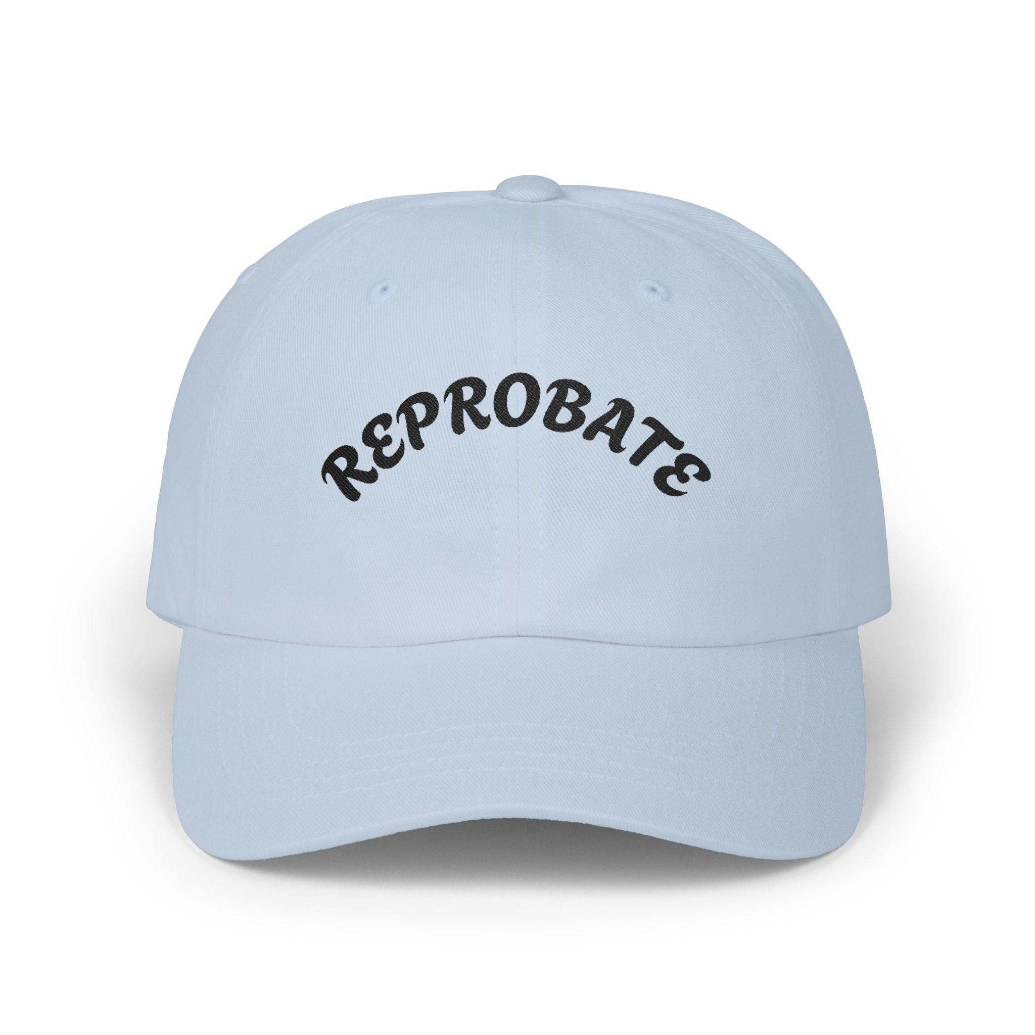 Classic Dad Cap