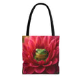 Frog Tote Bag