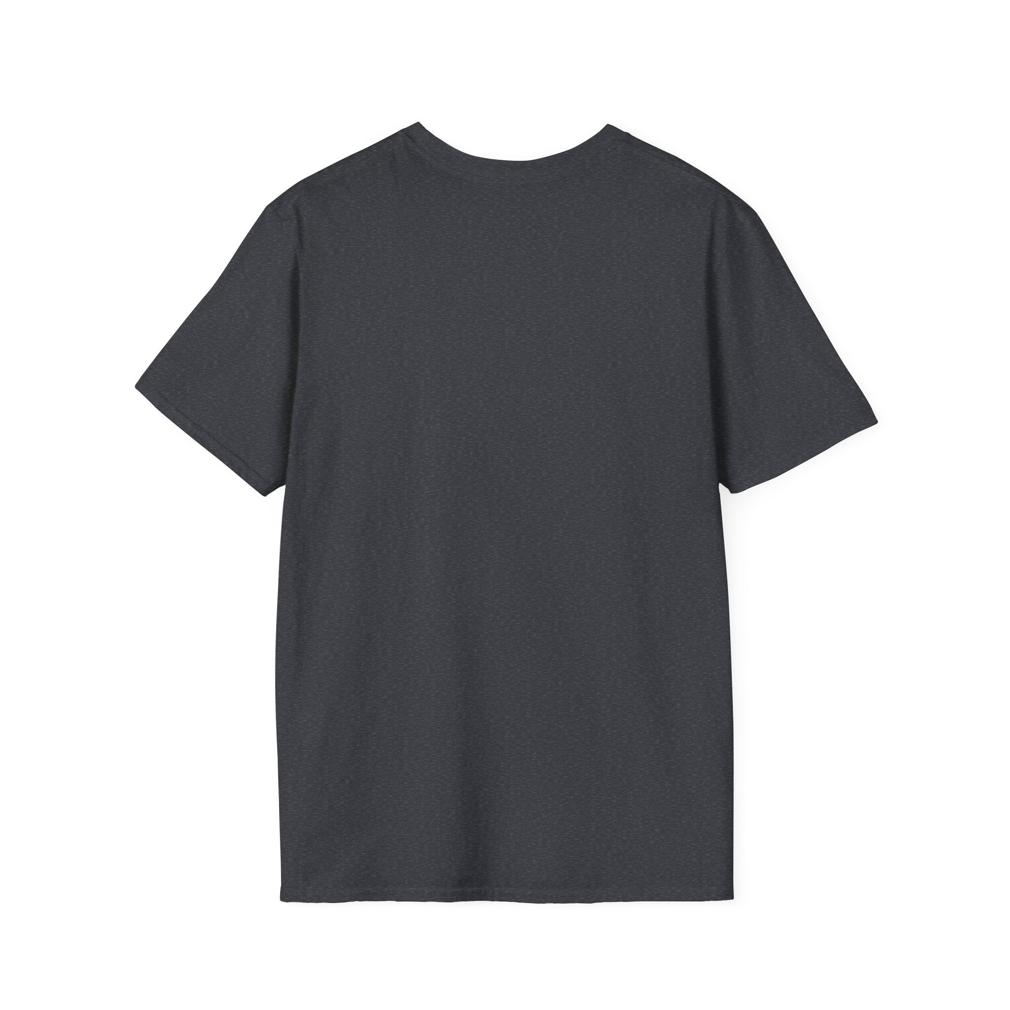 OCTANE BEAN LEVELS Unisex Softstyle T-Shirt