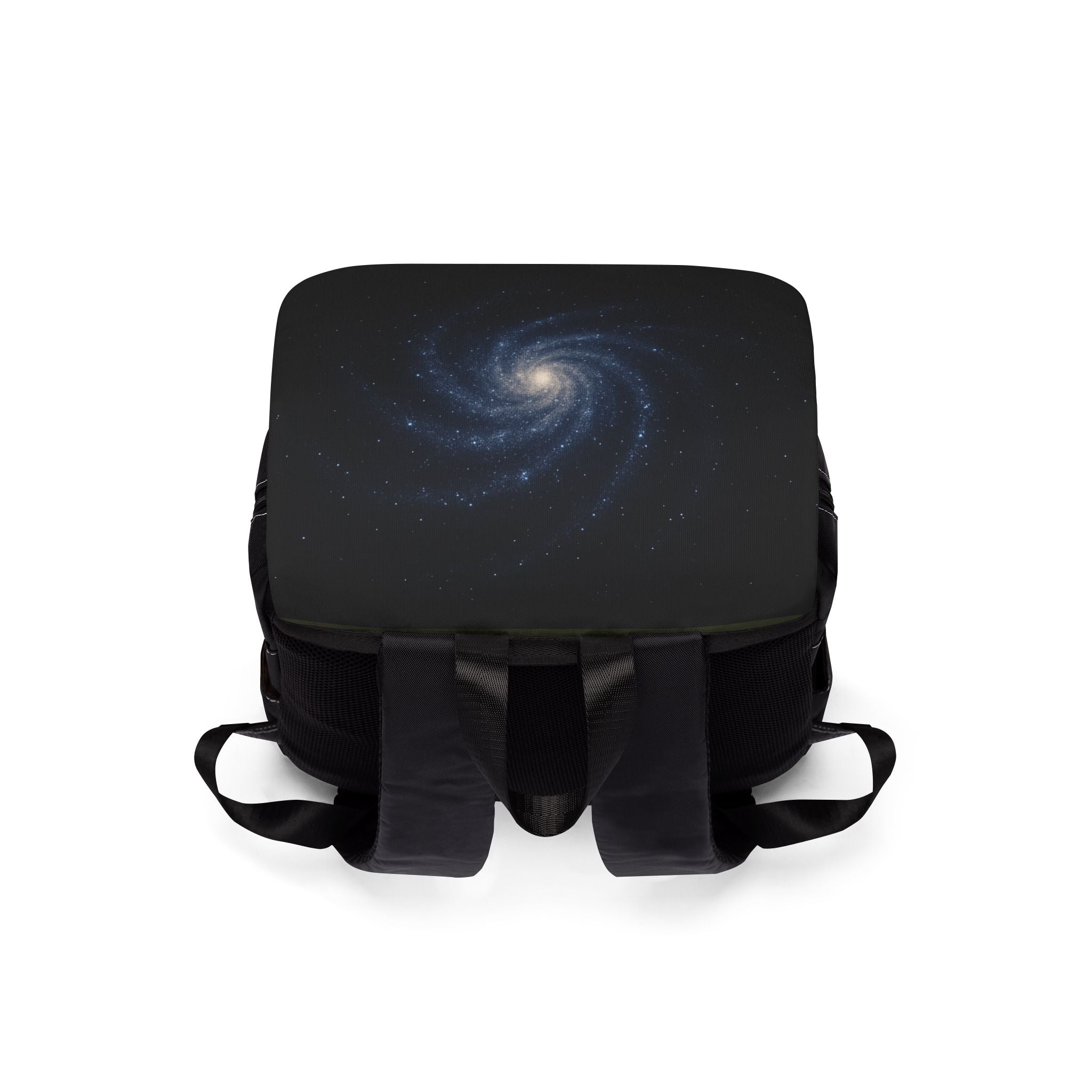 Unisex Casual Shoulder Backpack