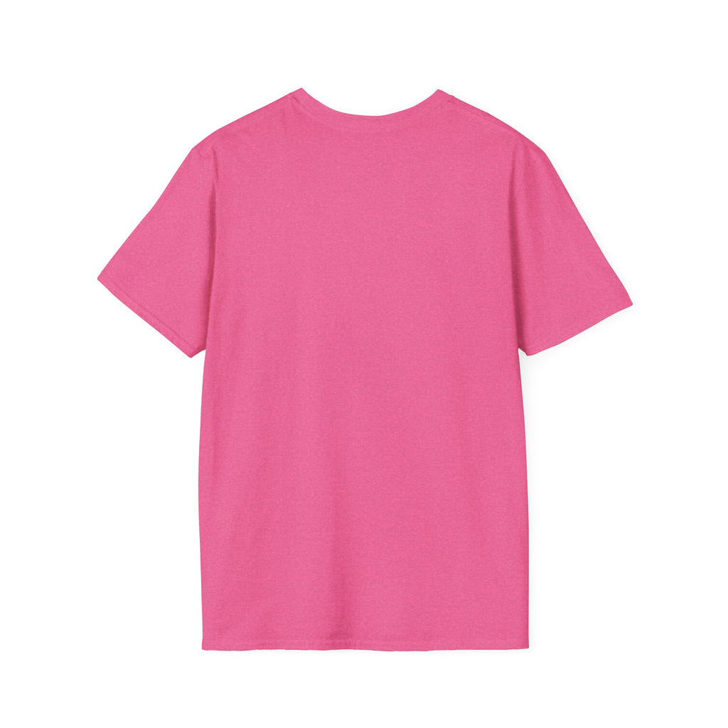 AVARICE Unisex Soft style T-Shirt