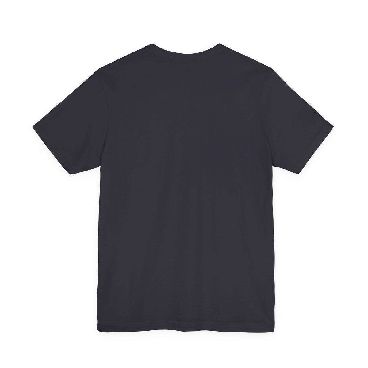 Looking Suspicious Tee — Funny Comic Graphic T-Shirt ("Looking Suspicious 24/7, 365 Days a Year")