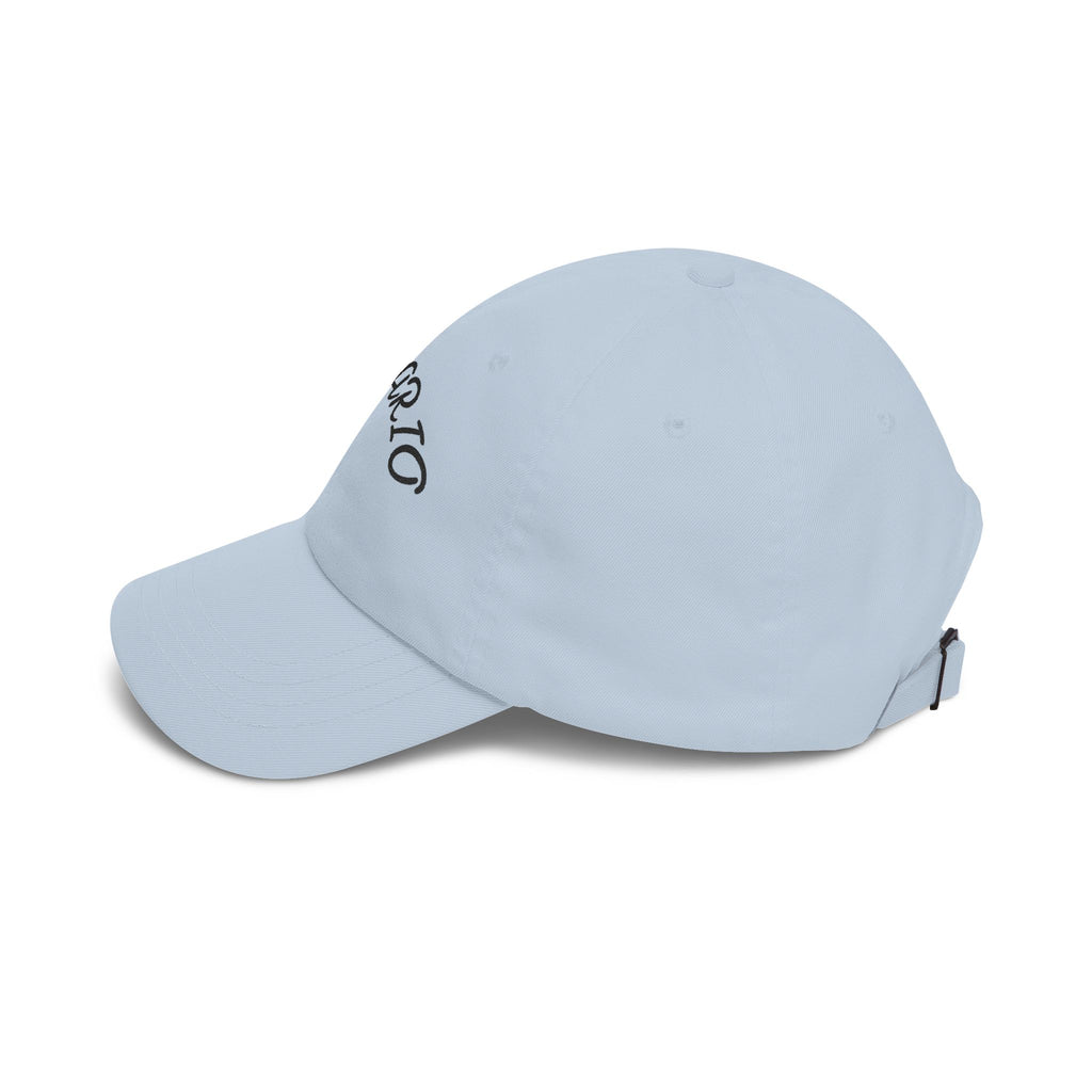 Classic Dad Cap