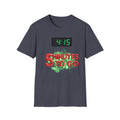 4:15   5 TO GO Unisex Softstyle T-Shirt