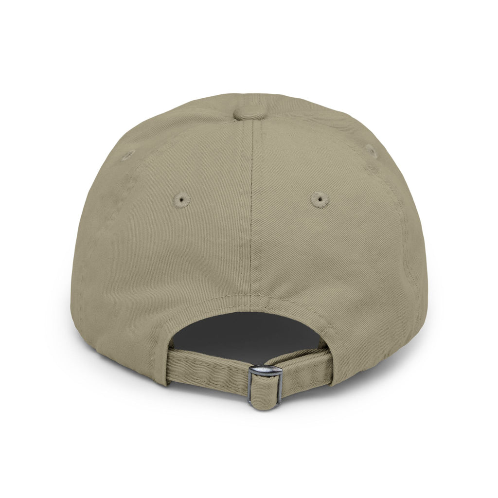 ergophobia cap