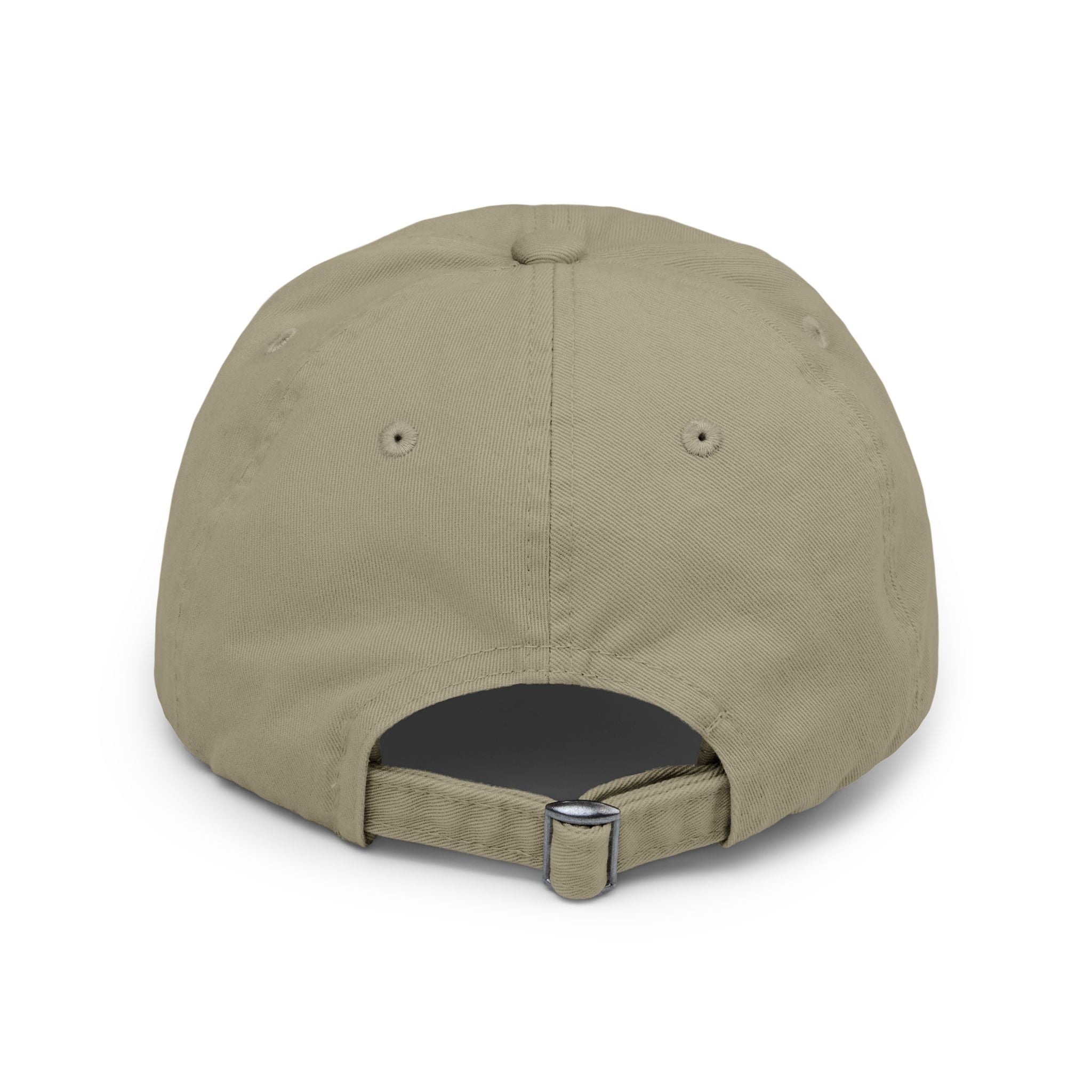 ergophobia cap