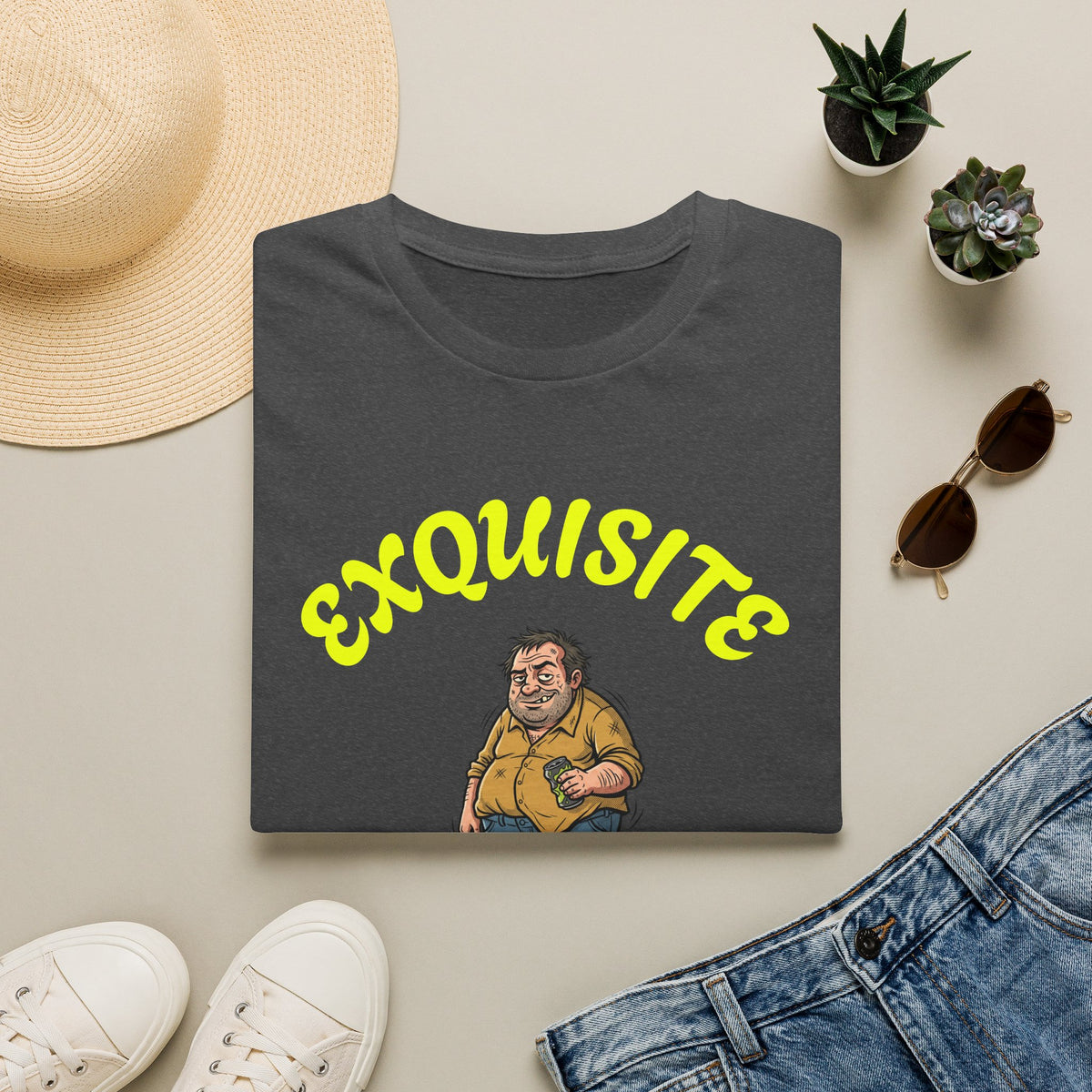Copy of Unisex Softstyle T-Shirt