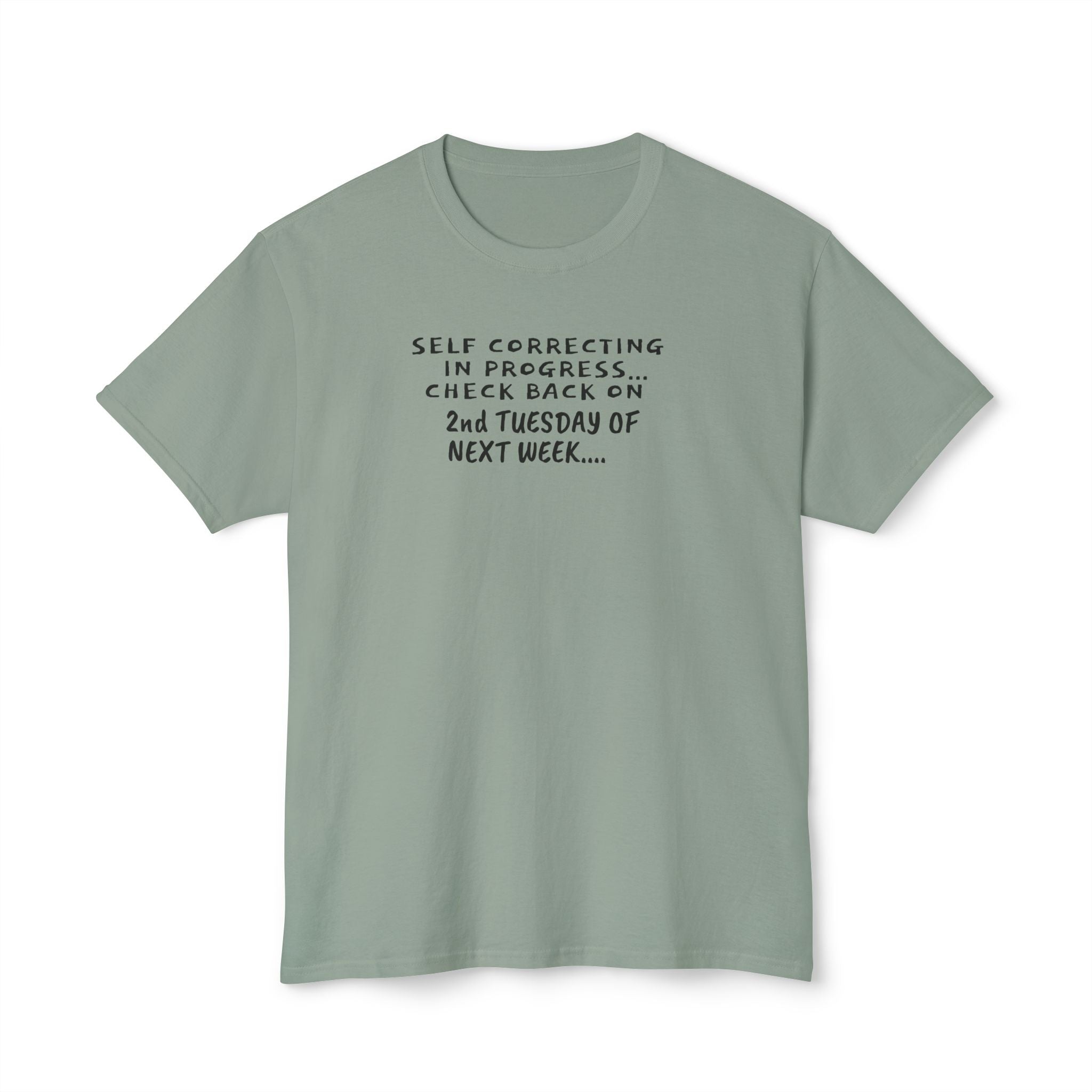 Unisex HD Cotton™ T-shirt