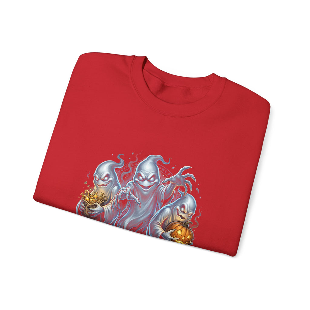 HALLOWEEN Unisex Heavy Blend™ Crewneck Sweatshirt