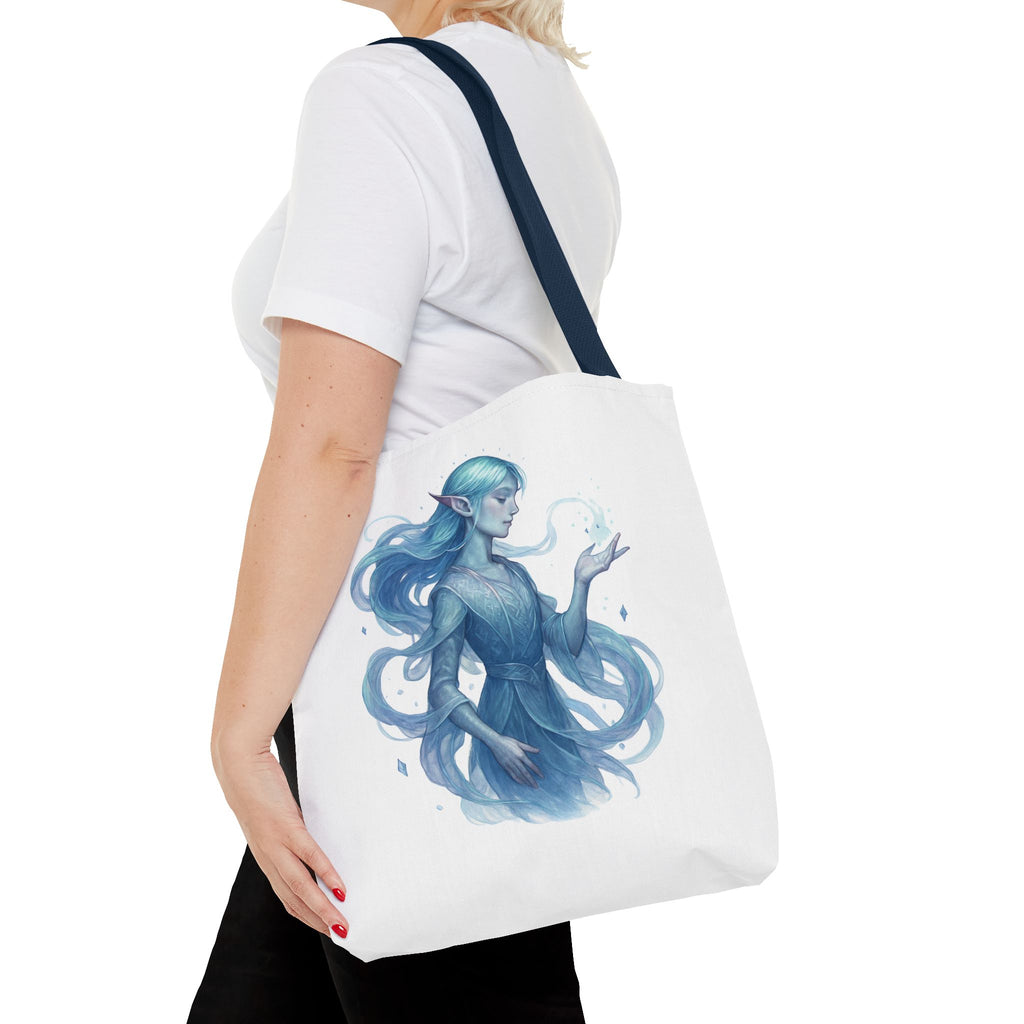Angels Tote Bag (AOP)