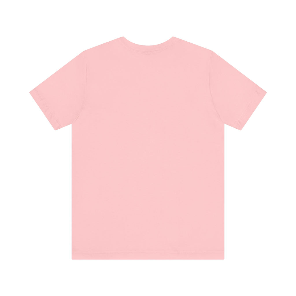 DECIBEL METER Jersey Short Sleeve Tee