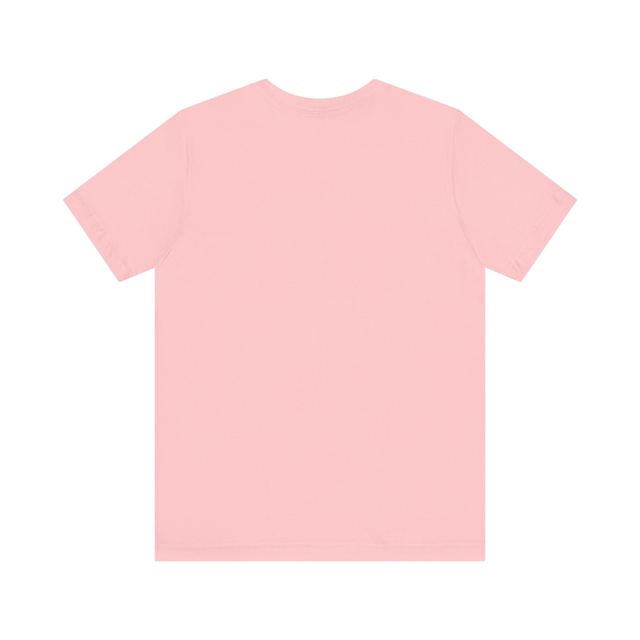 DECIBEL METER Jersey Short Sleeve Tee