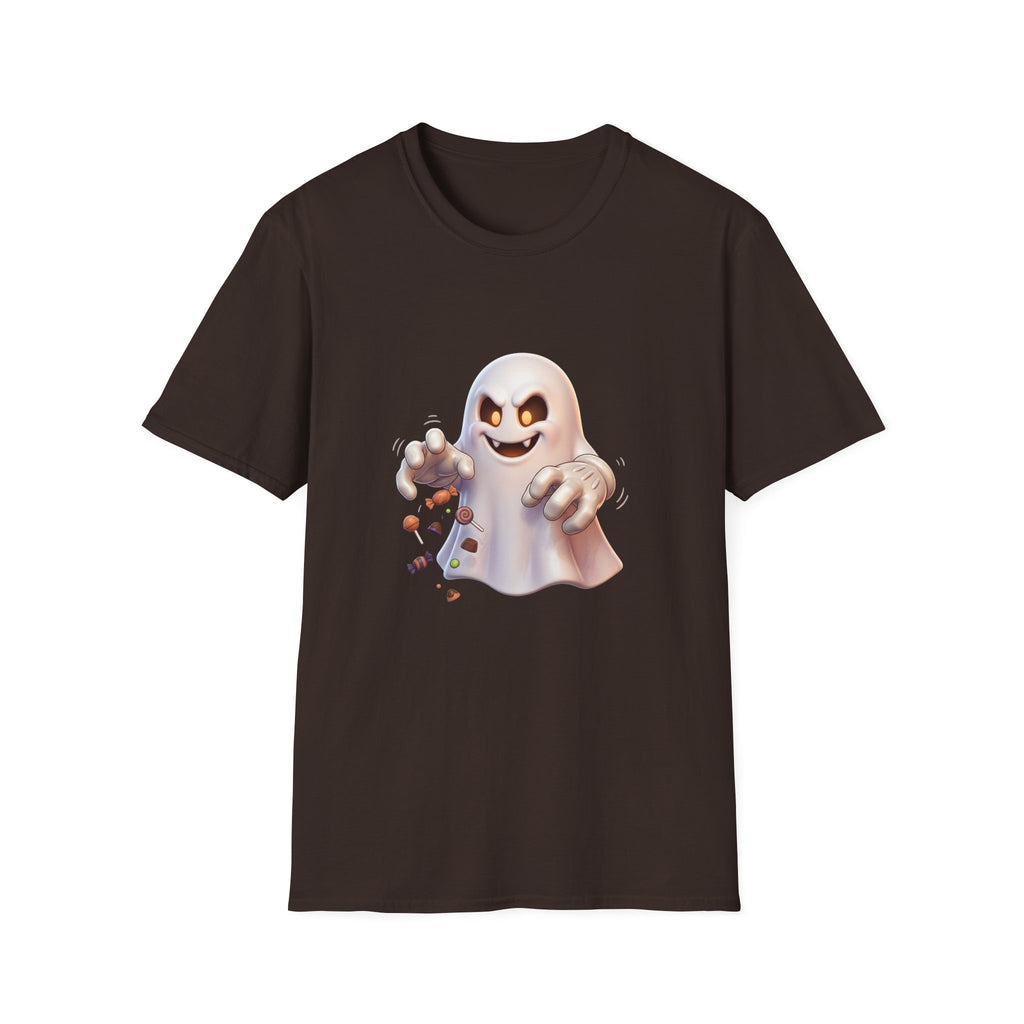 HALLOWEEN Unisex Softstyle T-Shirt
