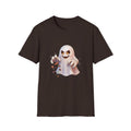 HALLOWEEN Unisex Softstyle T-Shirt