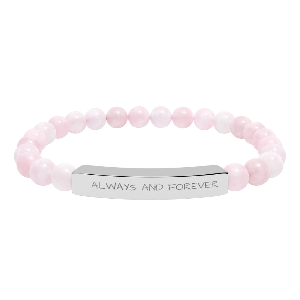 Always and Forever Bracelet
