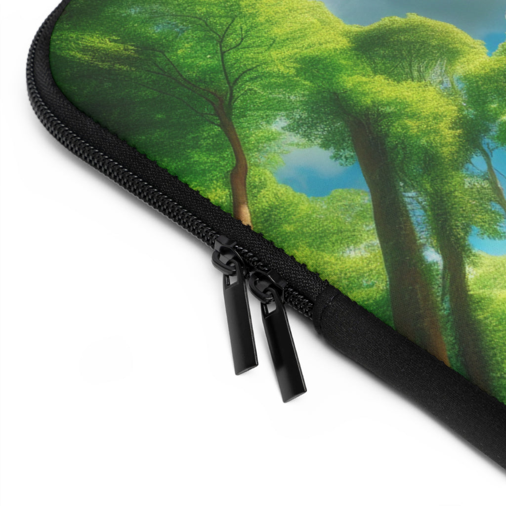 Flying Squirrel Laptop Sleeve
