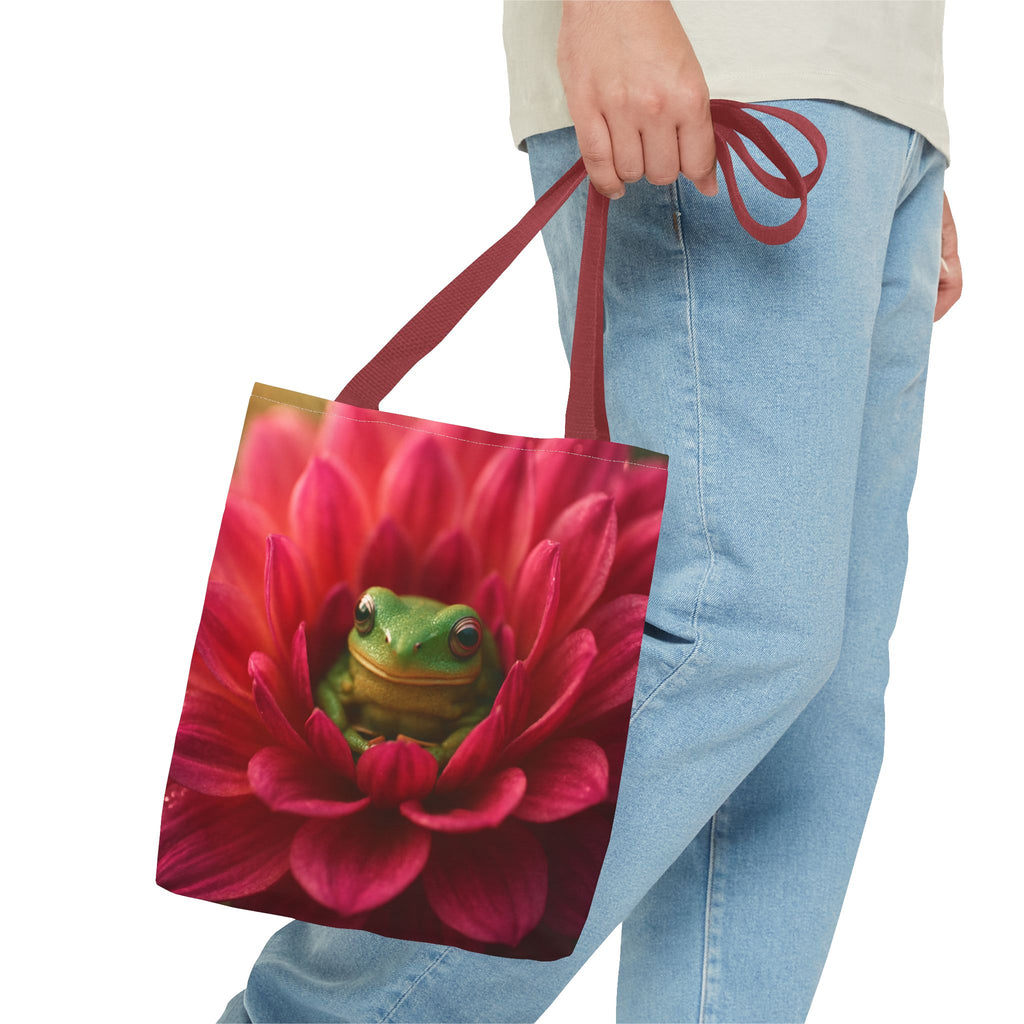 Tote Bag (AOP)