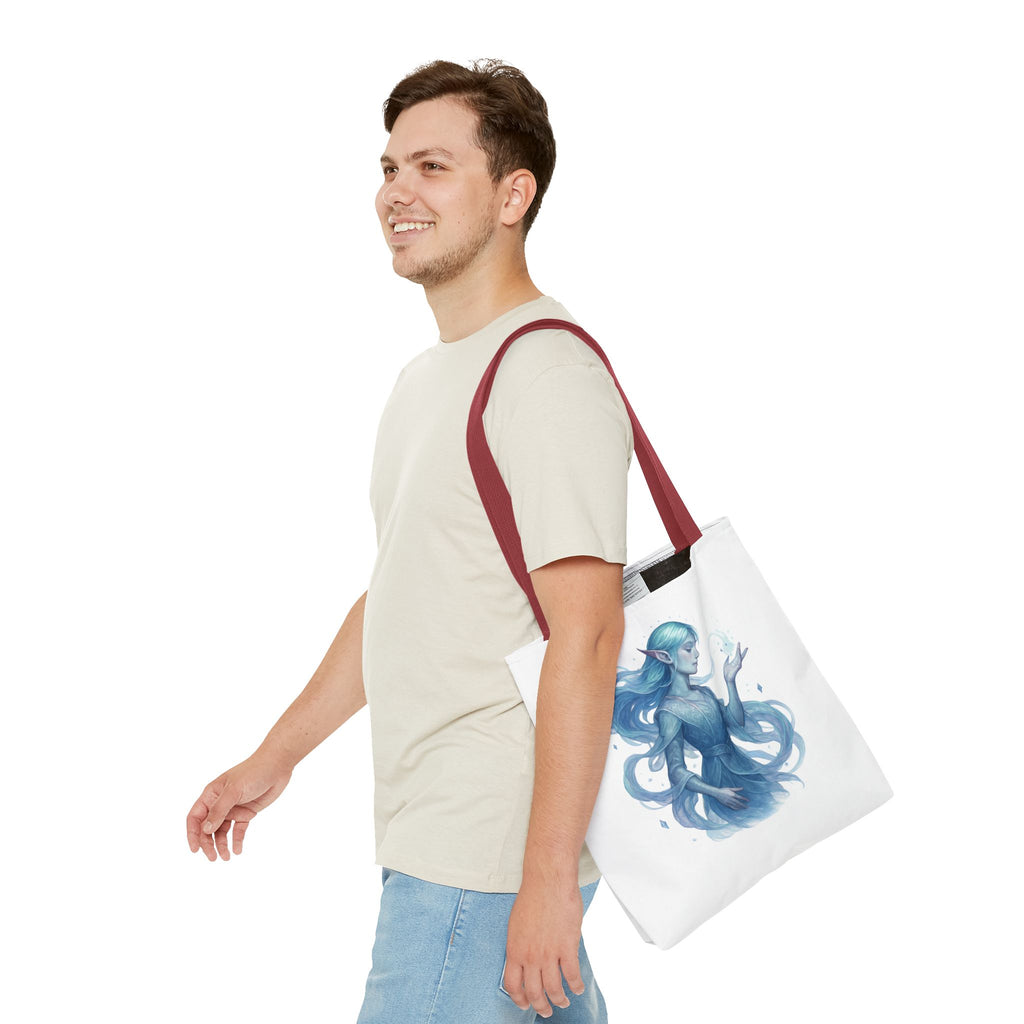 Angels Tote Bag (AOP)