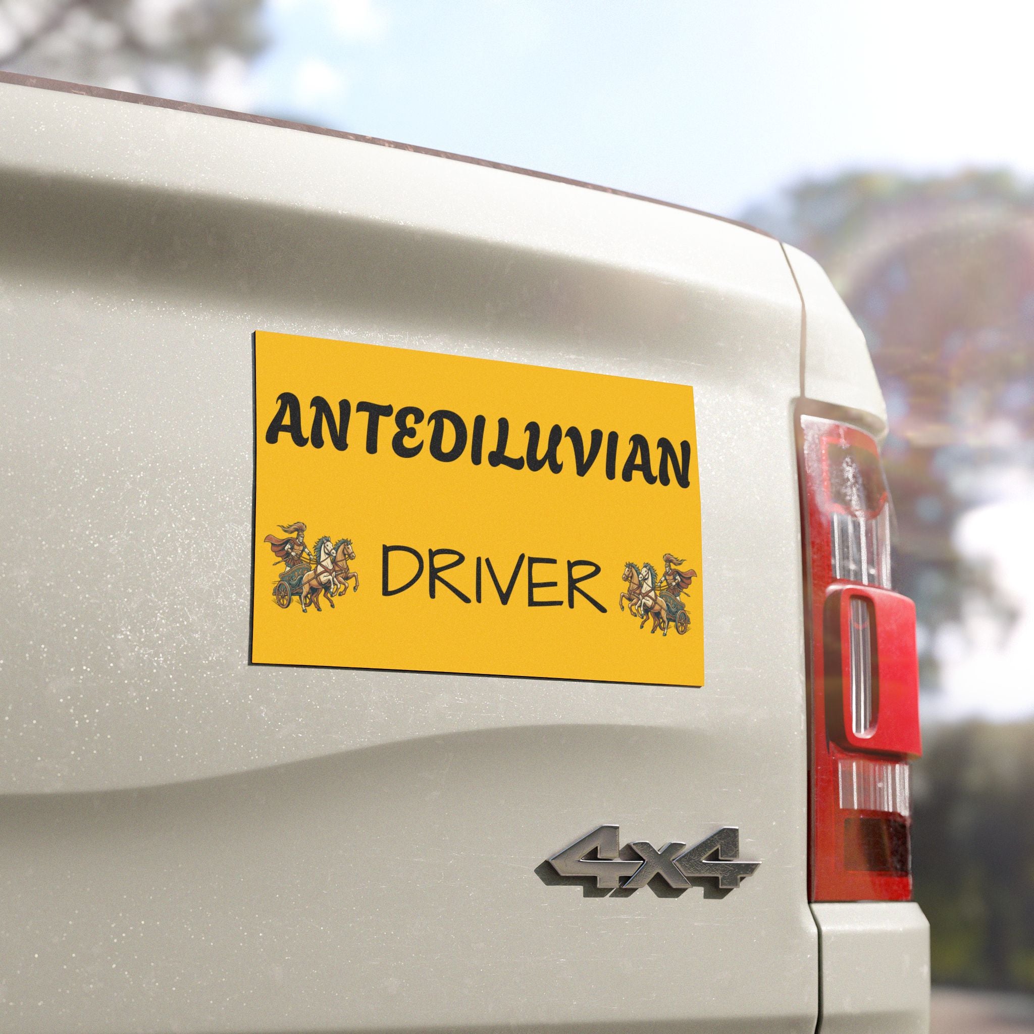 Car Magnets