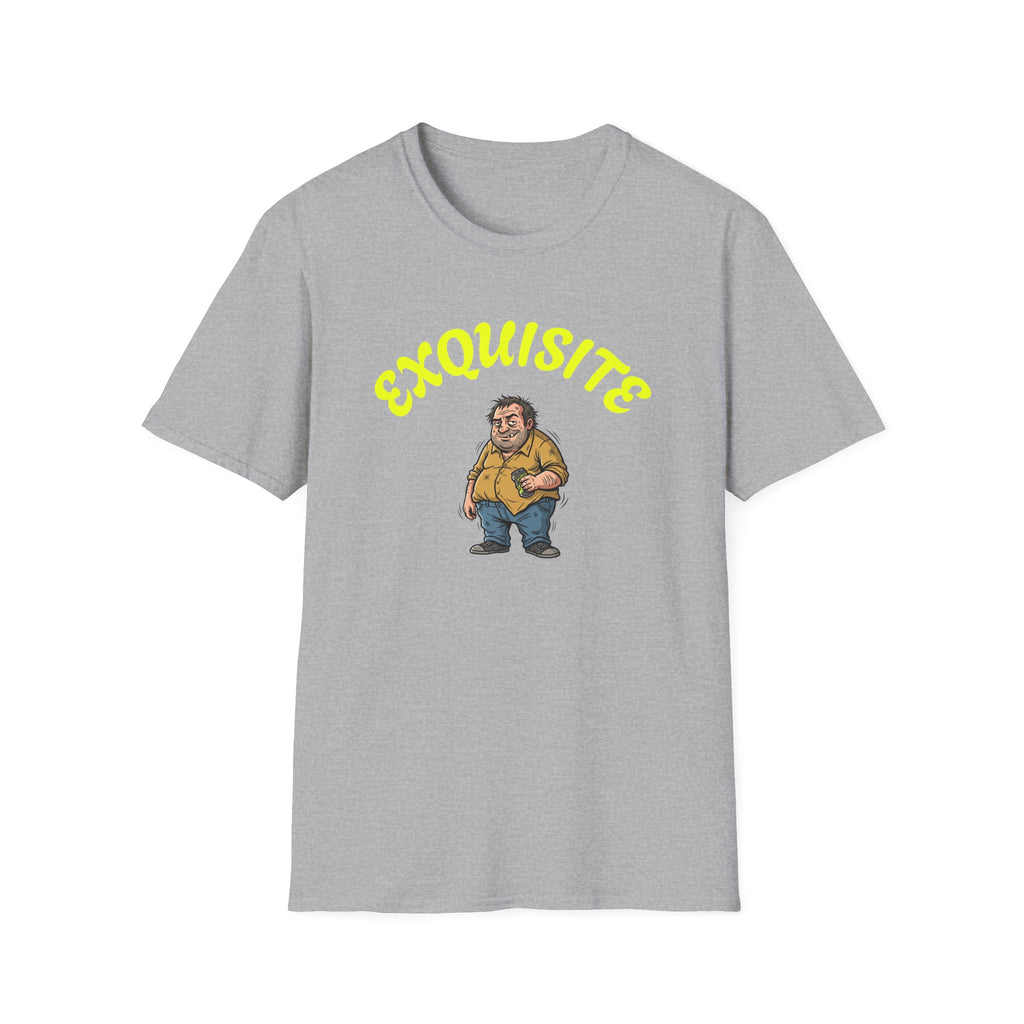Copy of Unisex Softstyle T-Shirt