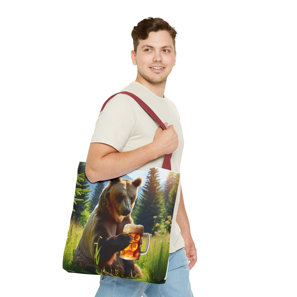 Tote Bag (AOP)