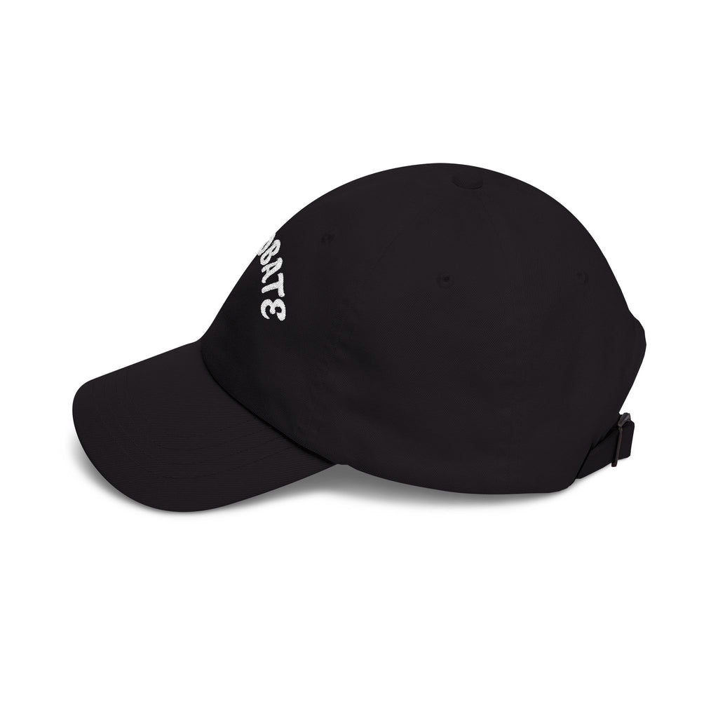 Classic Dad Cap