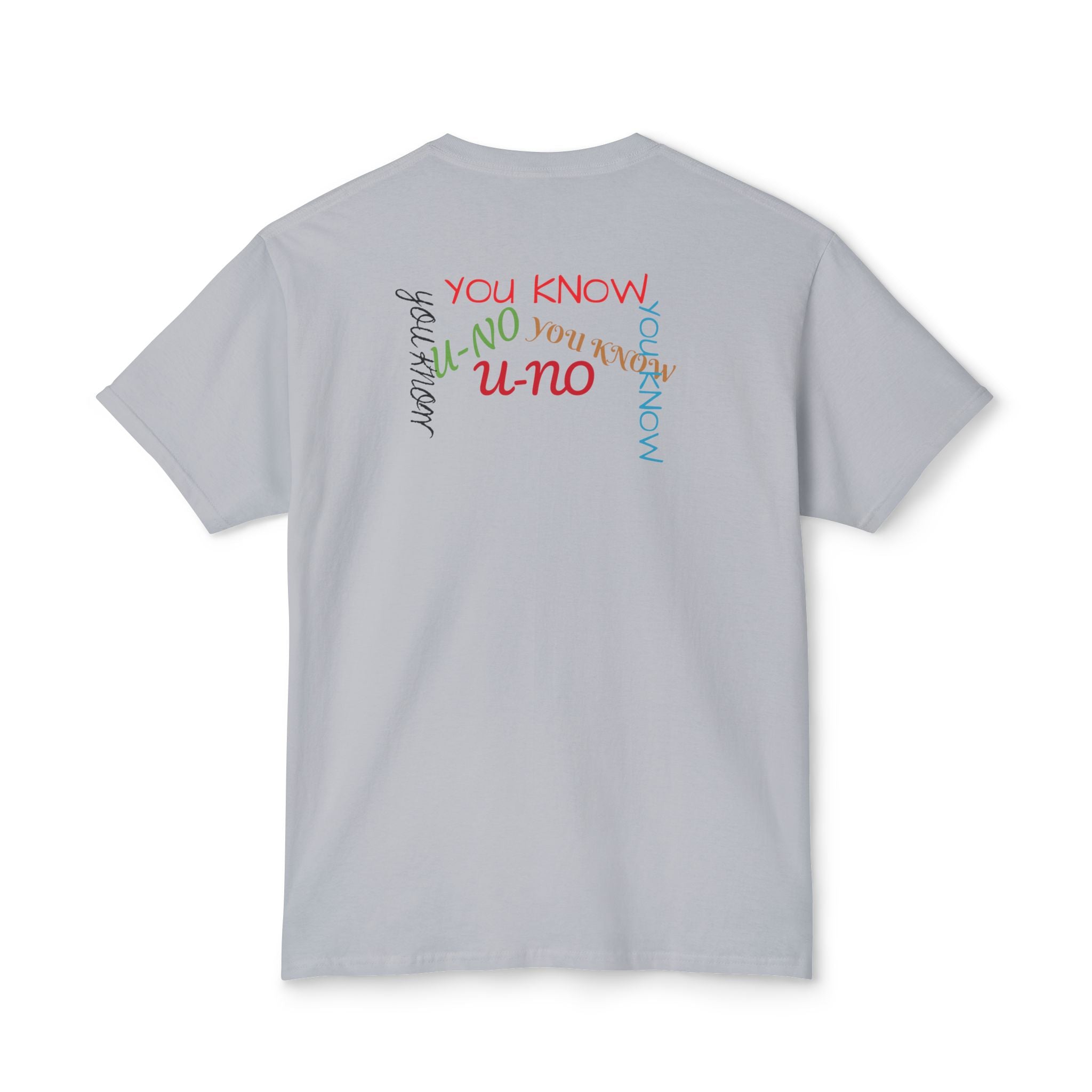 Unisex HD Cotton™ T-shirt