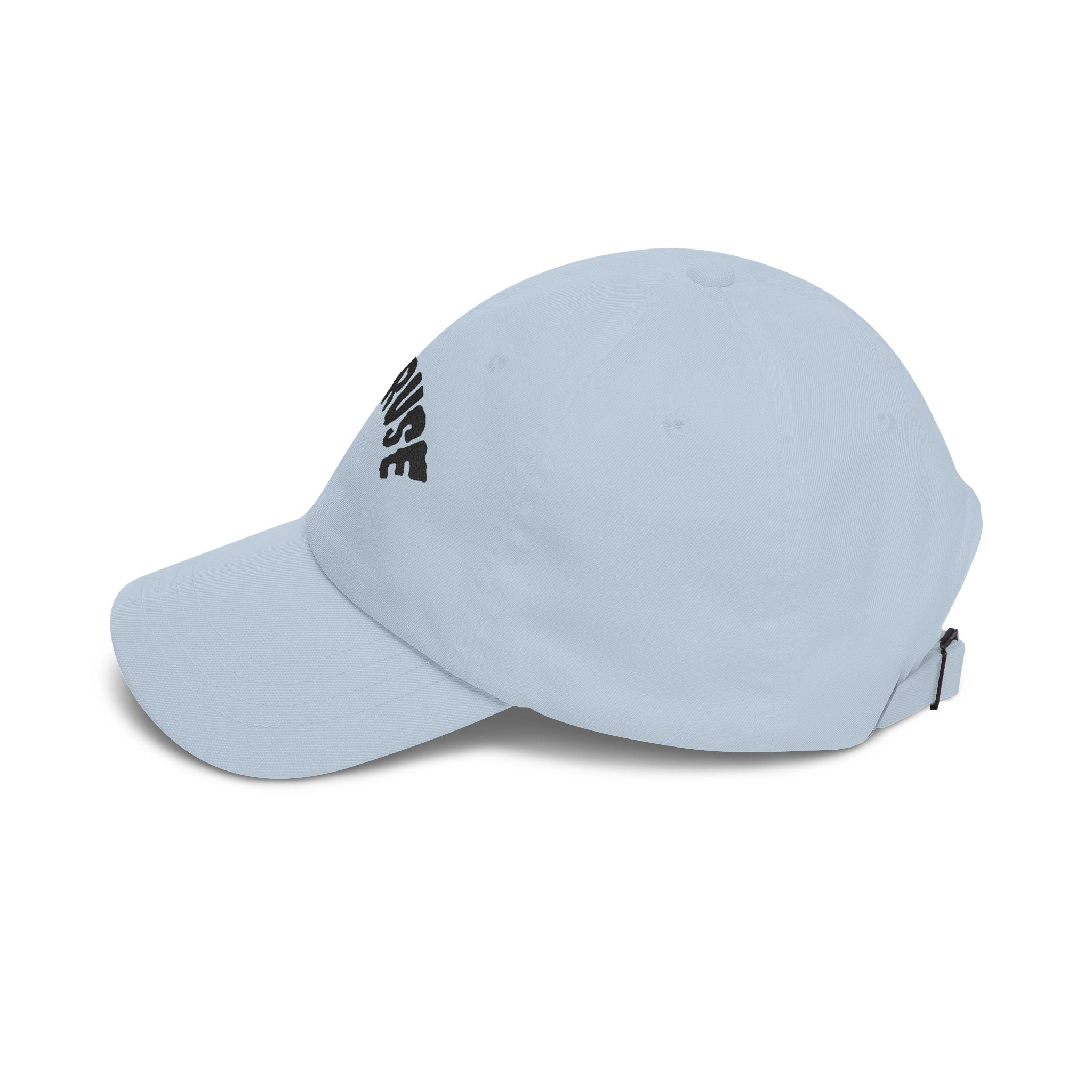 Classic Dad Cap