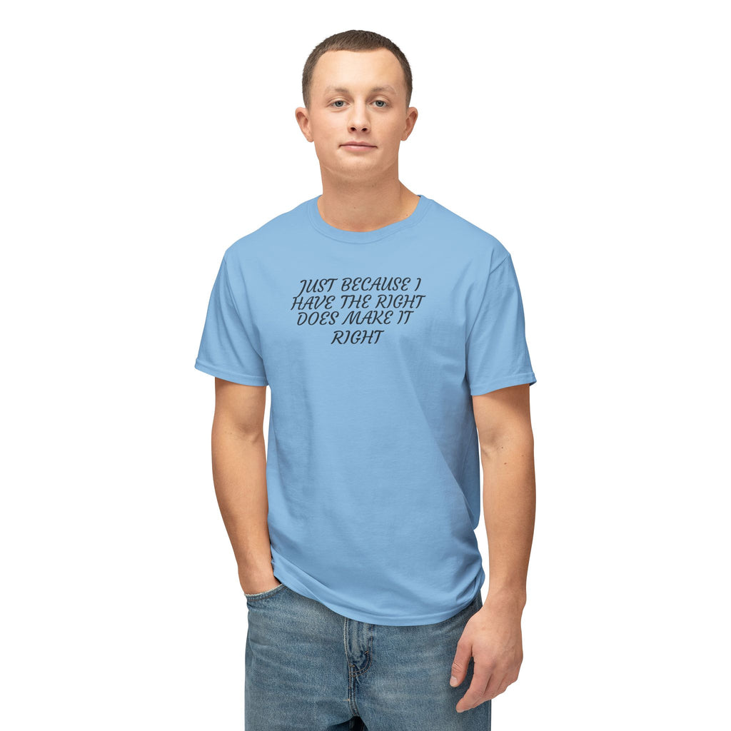 Unisex HD Cotton™ T-shirt