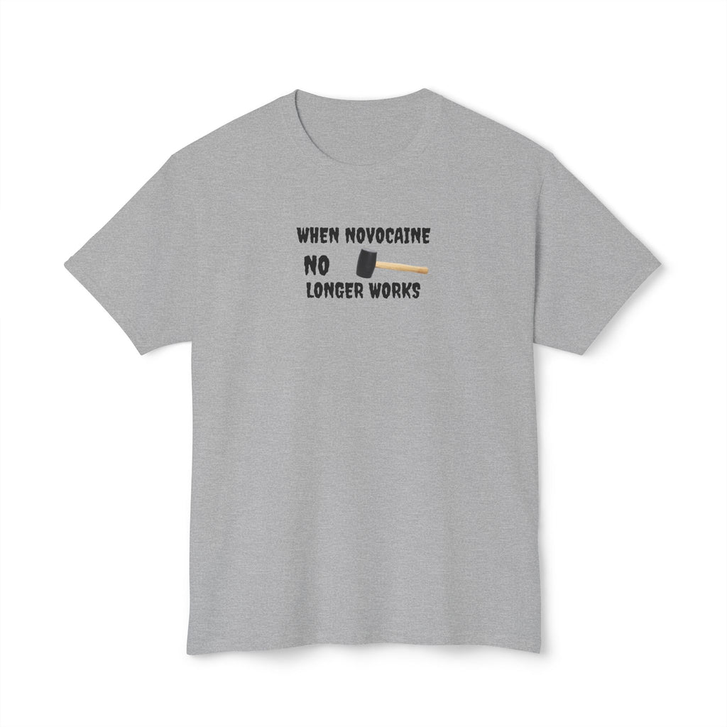 Unisex HD Cotton™ T-shirt