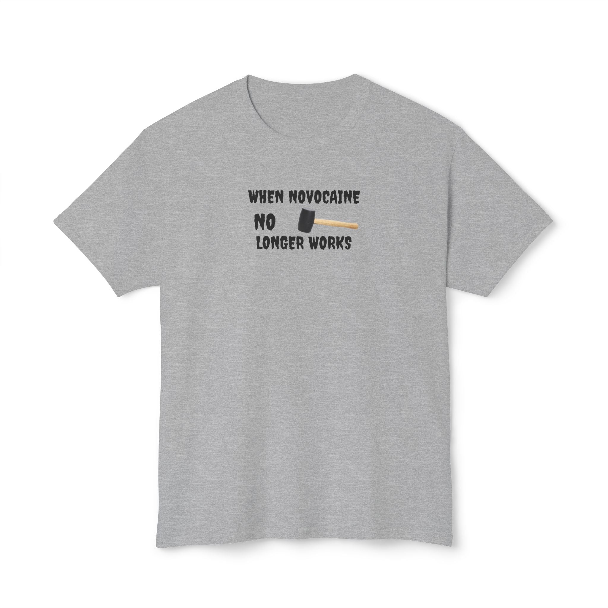 Unisex HD Cotton™ T-shirt