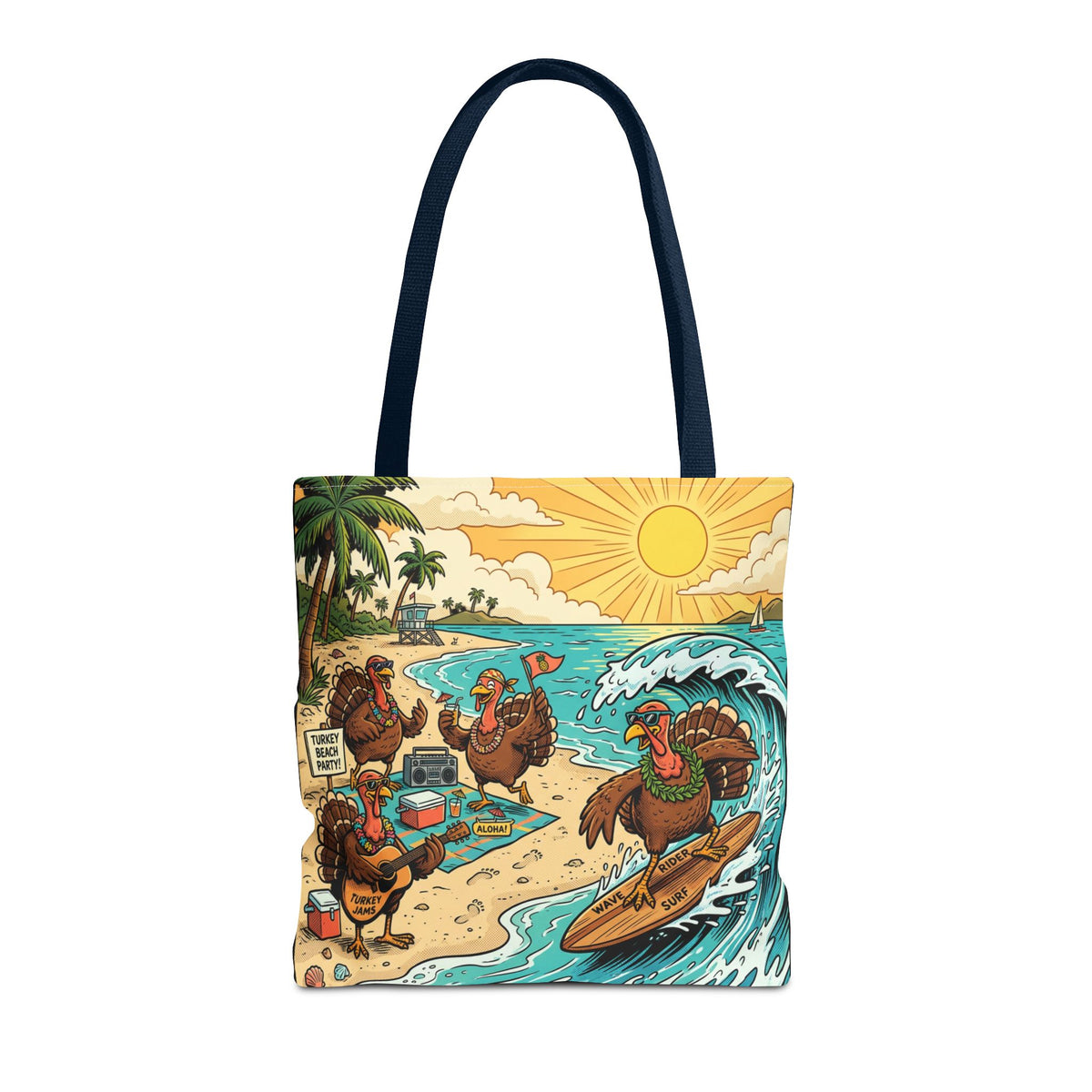 Tote Bag