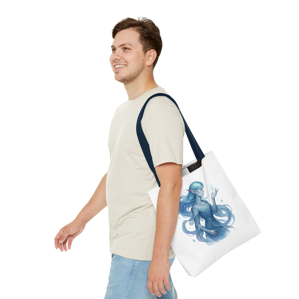 Angels Tote Bag (AOP)