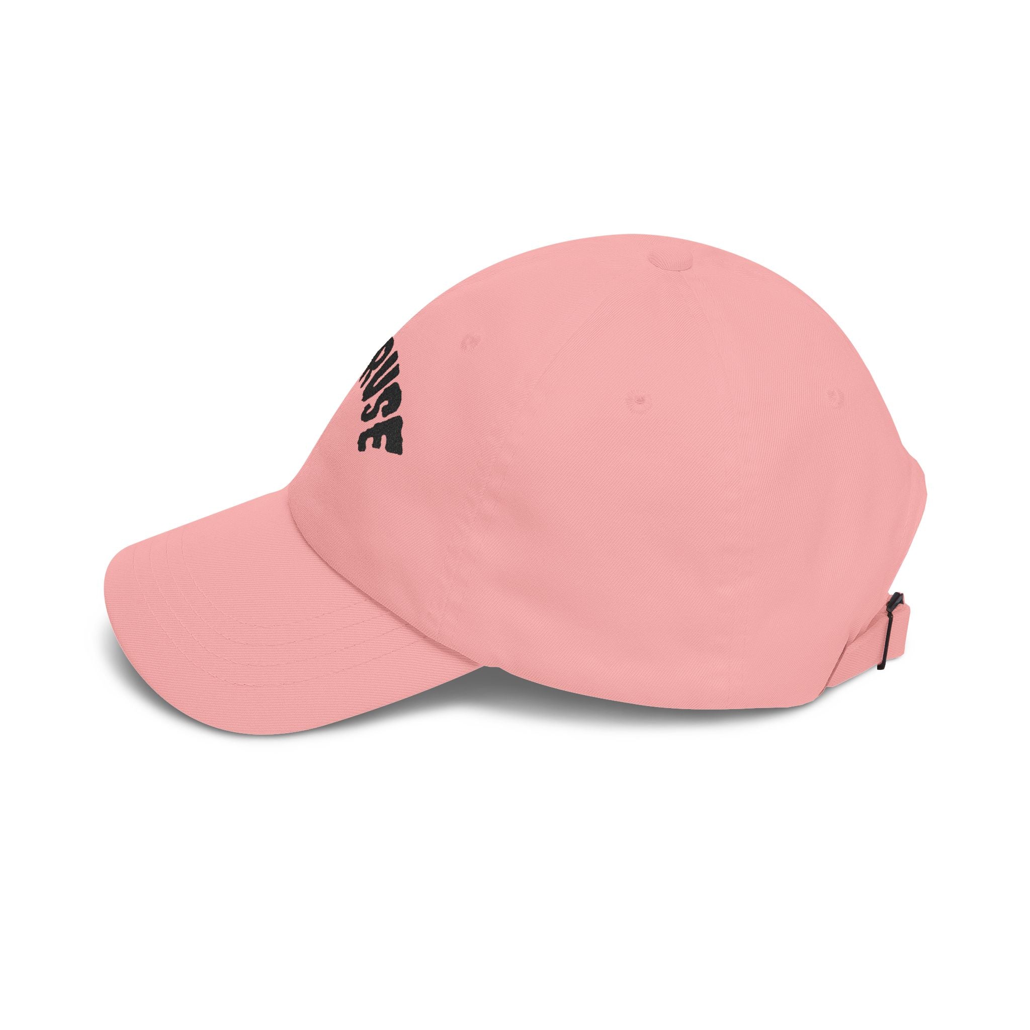 Classic Dad Cap