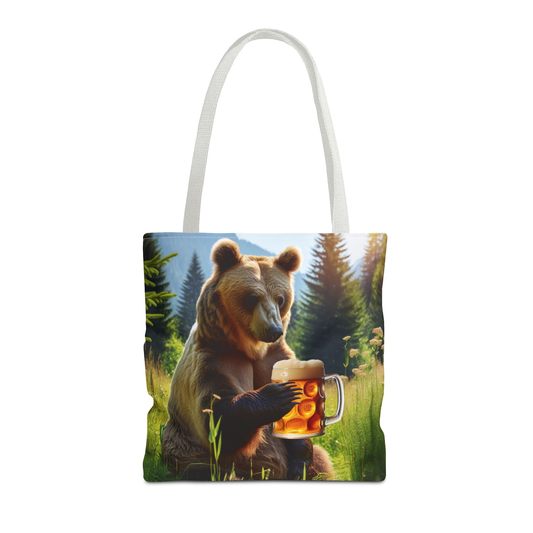 Tote Bag (AOP)