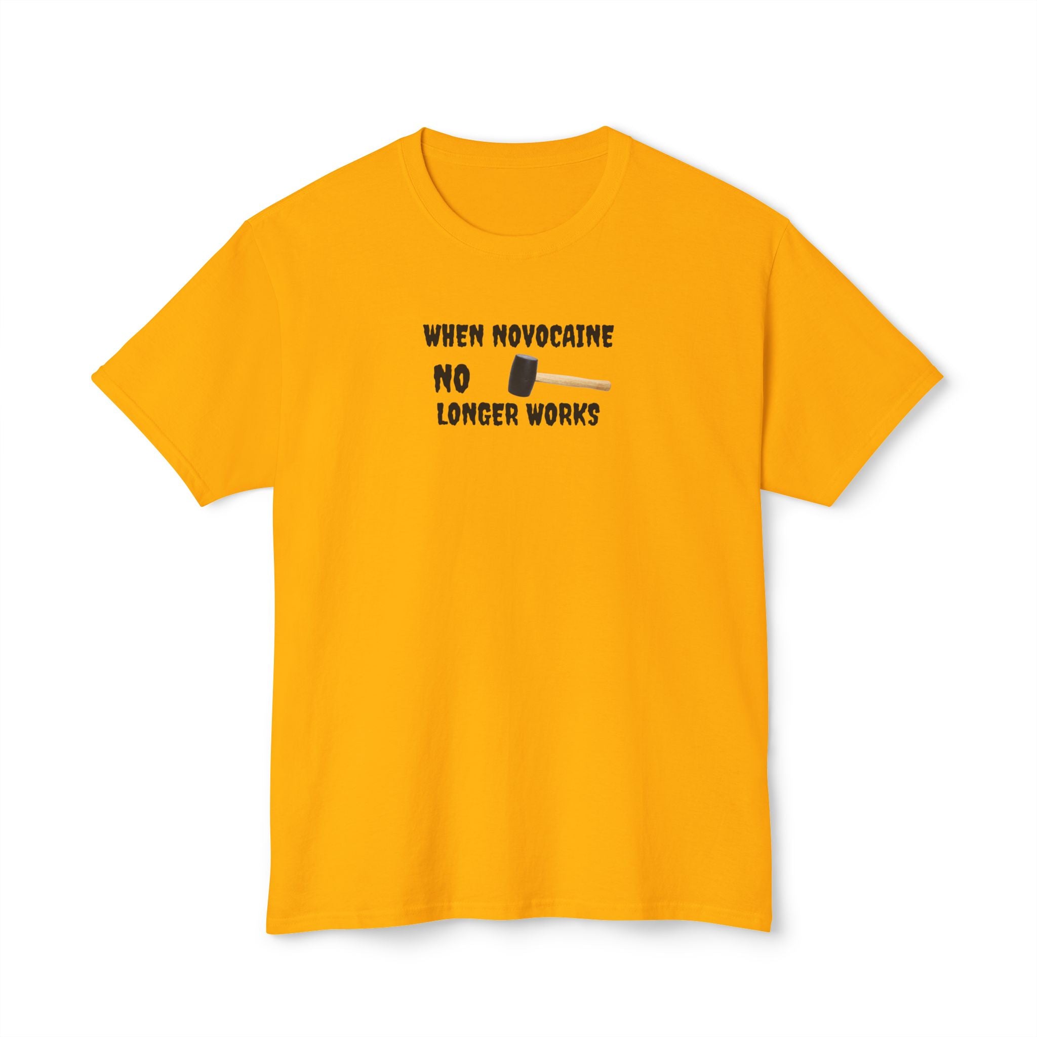 Unisex HD Cotton™ T-shirt