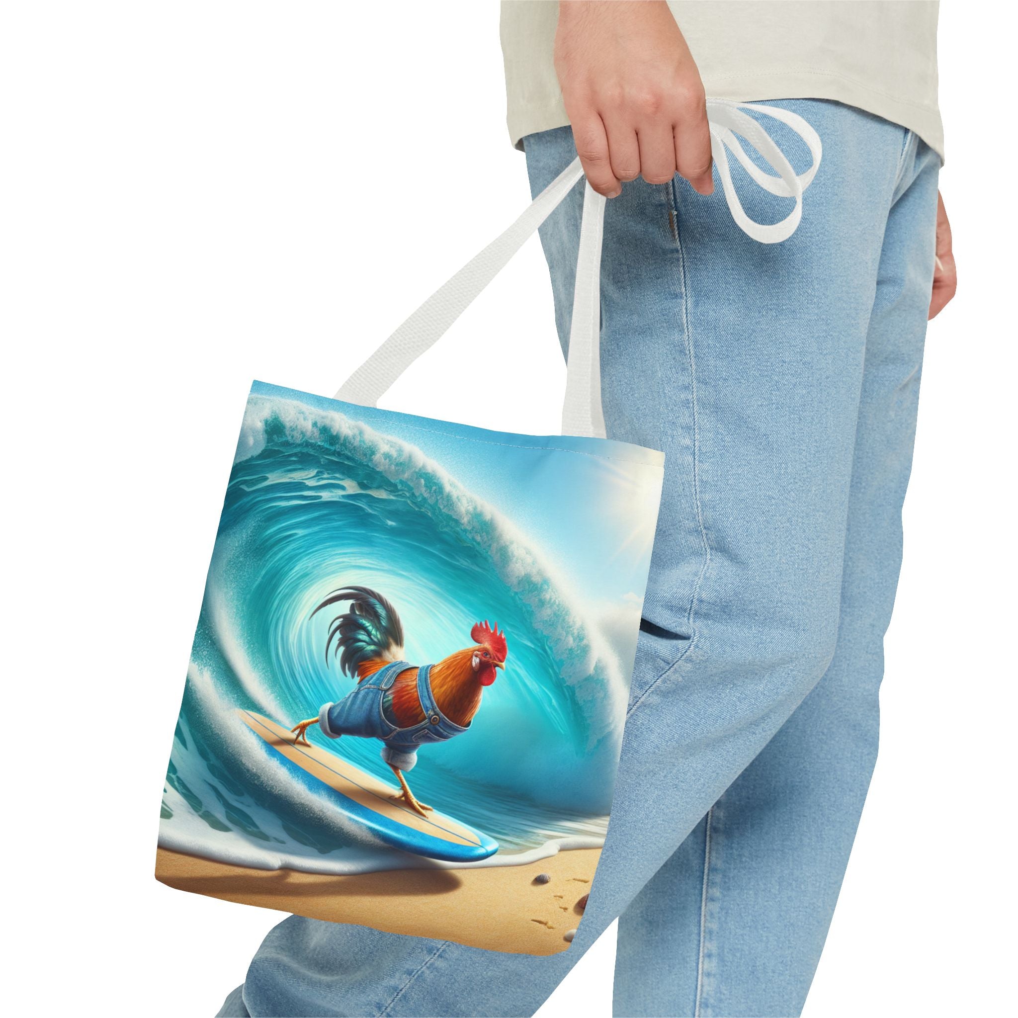 Tote Bag (AOP)