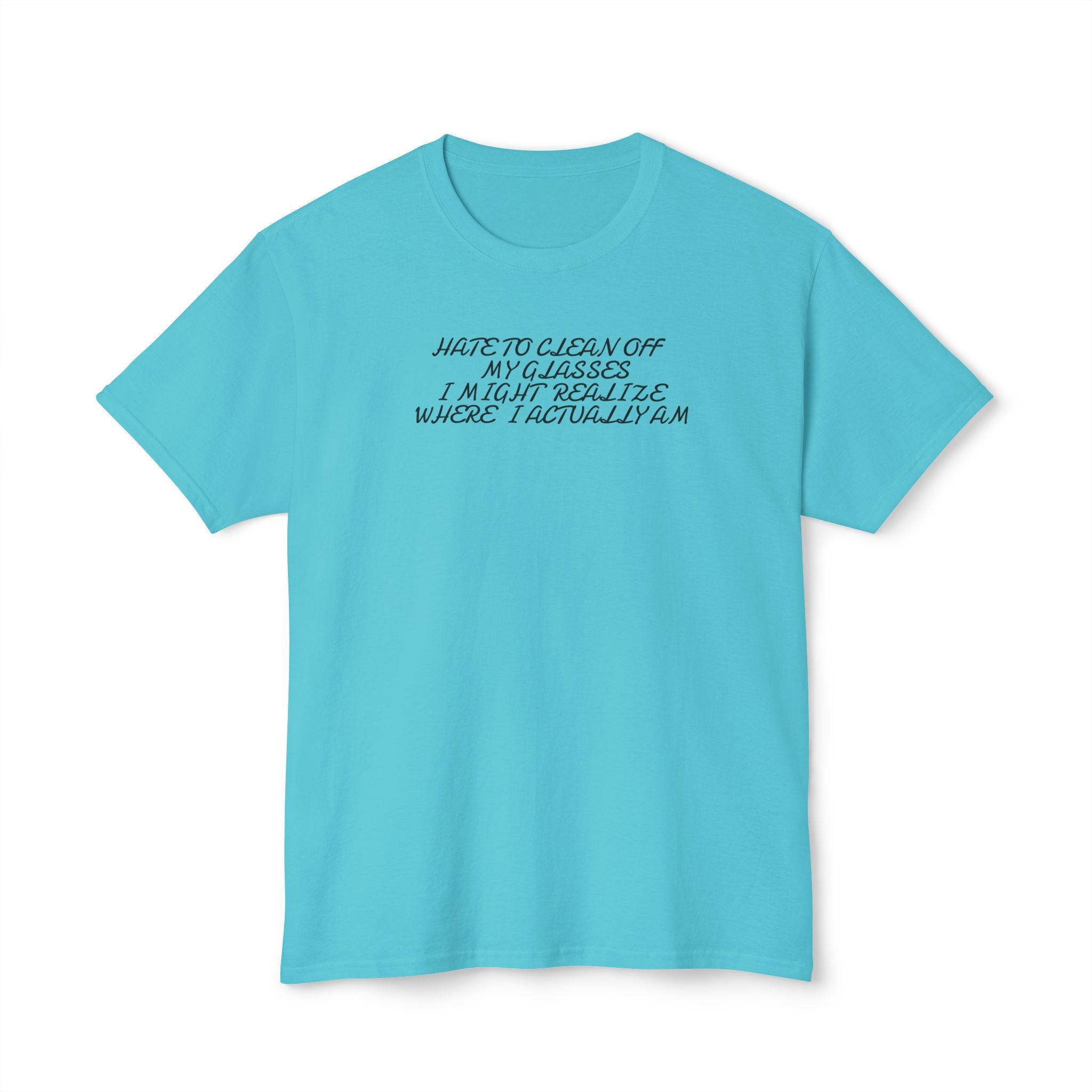 Unisex HD Cotton™ T-shirt