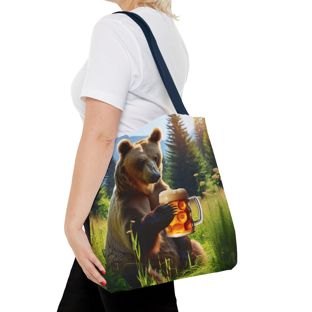 Tote Bag (AOP)