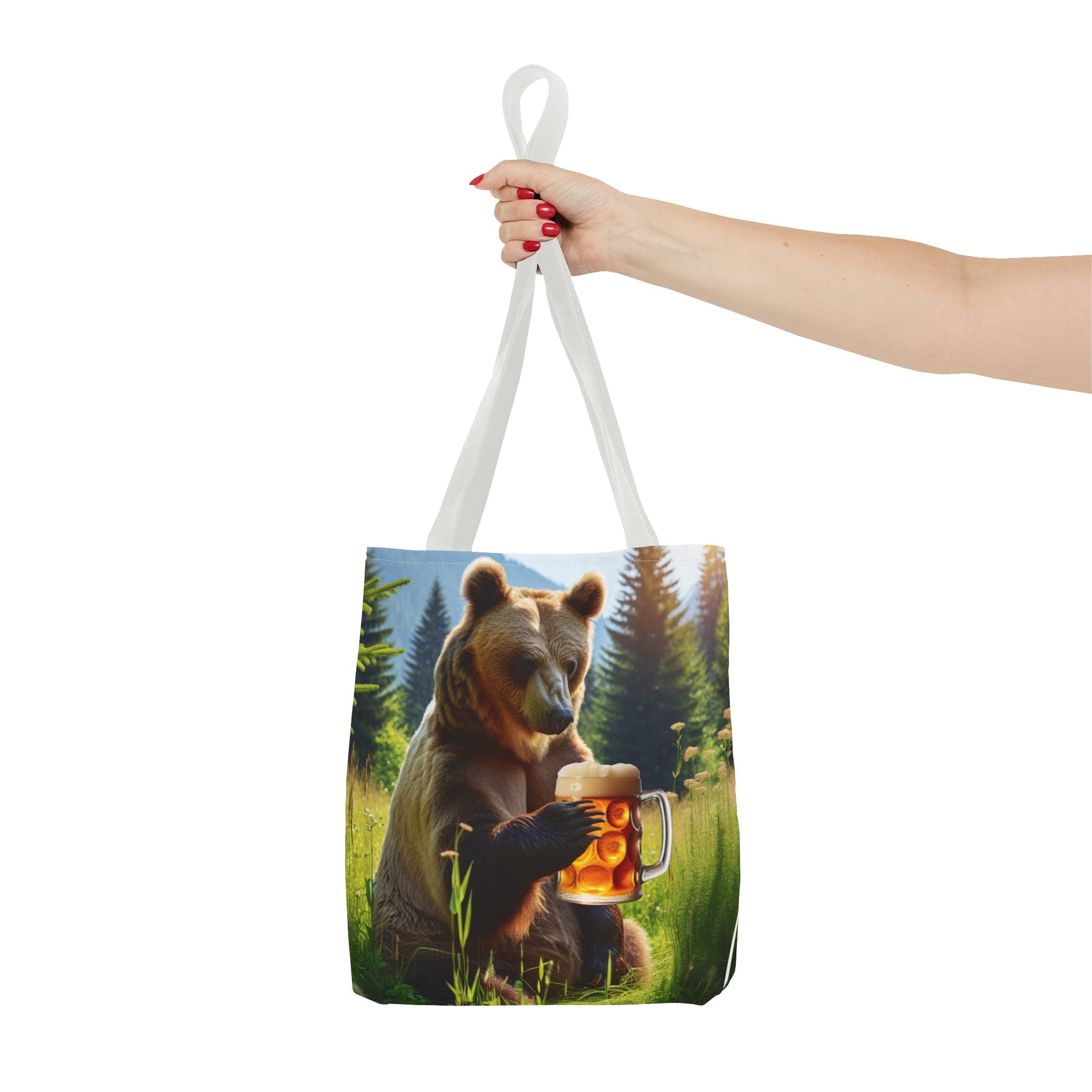 Tote Bag (AOP)