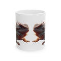 Lizard Coffee Mug (11oz, 15oz)