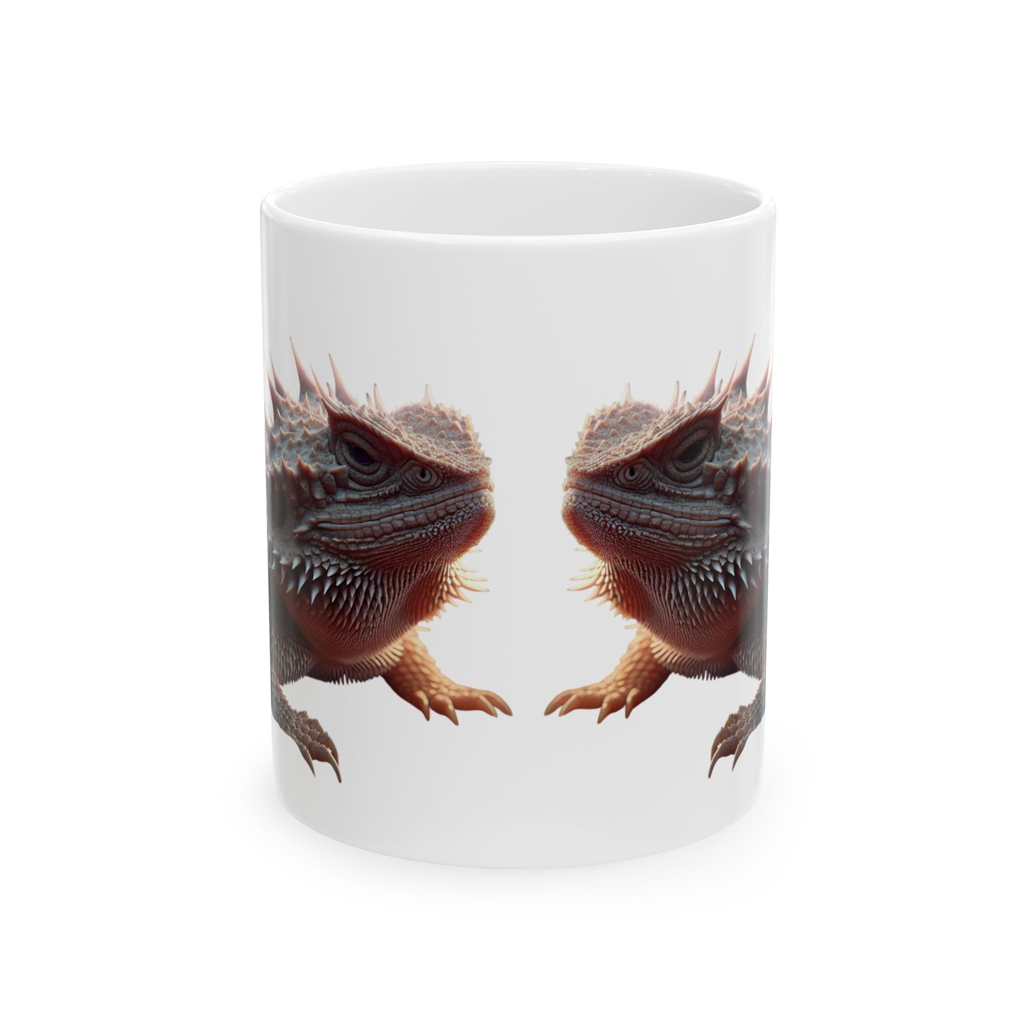Lizard Coffee Mug (11oz, 15oz)