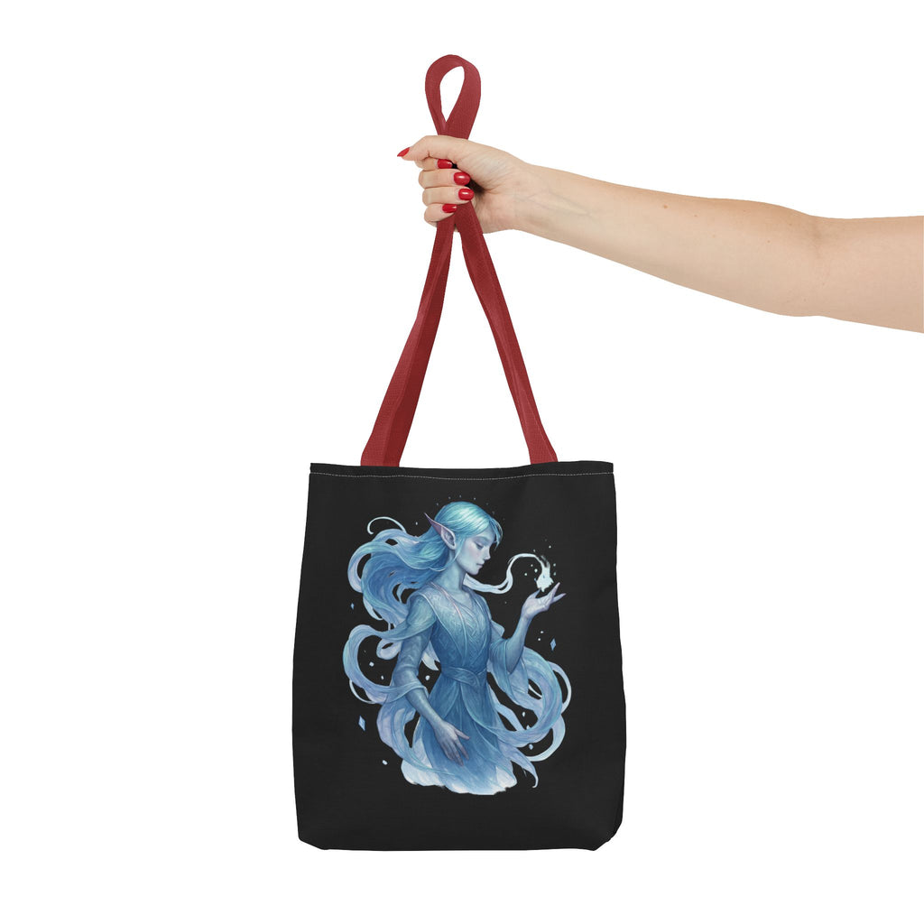 Angels Tote Bag (AOP)