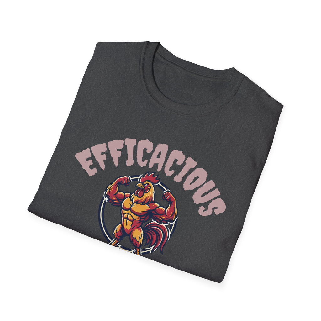 Unisex Soft style T-Shirt