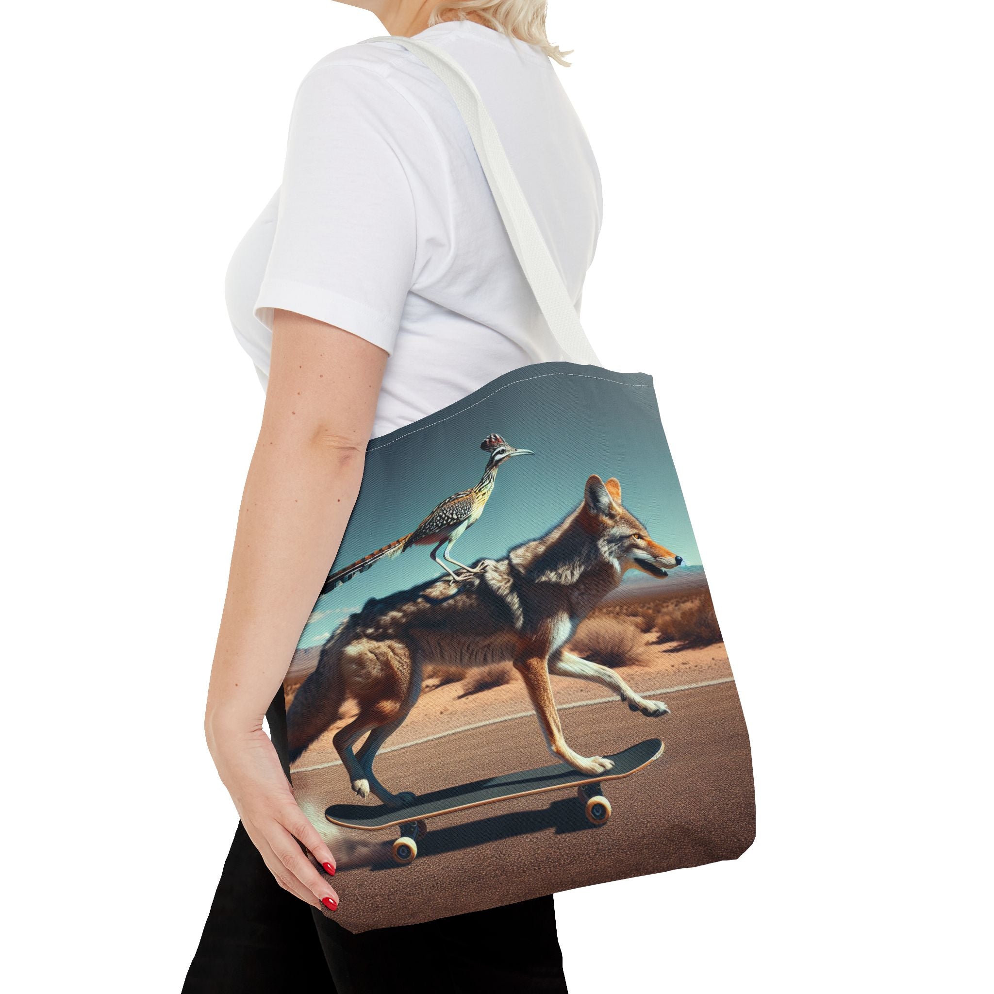 Tote Bag (AOP)