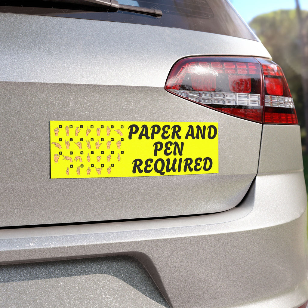 Car Magnets