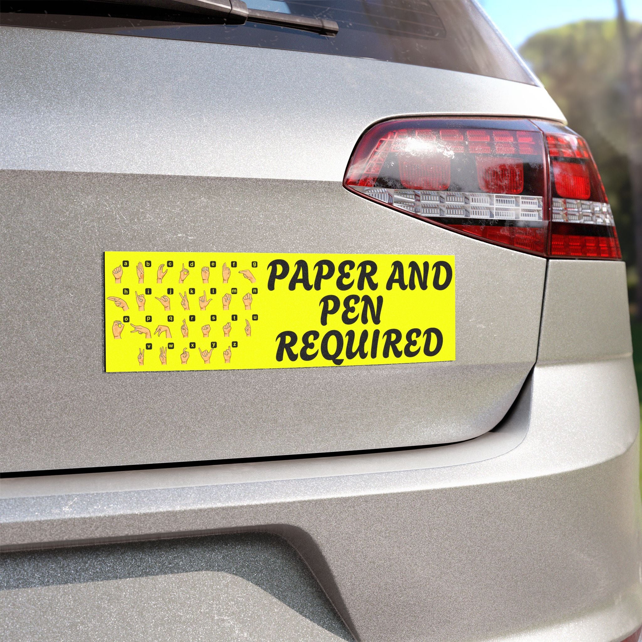 Car Magnets