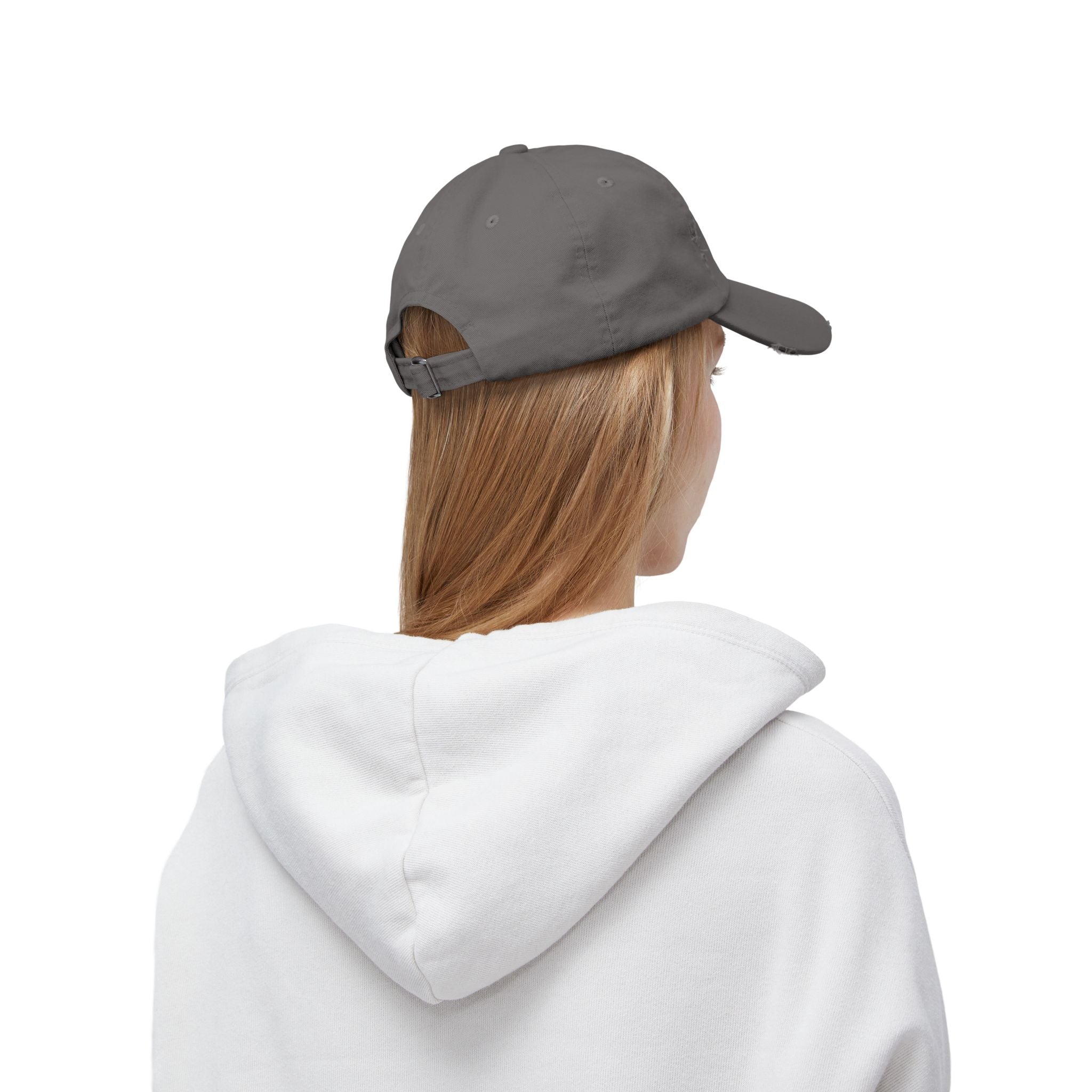 ERGOPHOBIA CAP SERIES