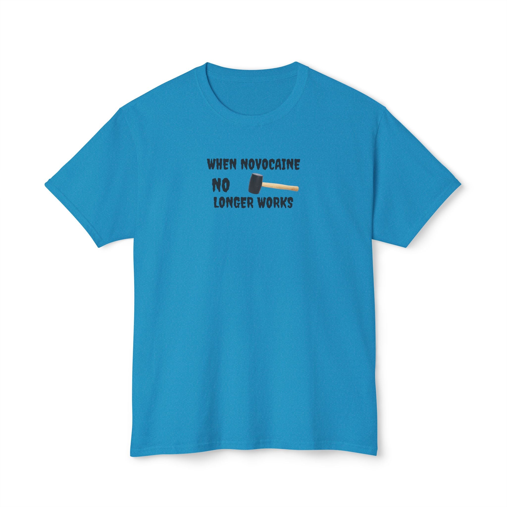 Unisex HD Cotton™ T-shirt